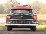 Ford Country Sedan 8-Passenger Station Wagon 1956 года